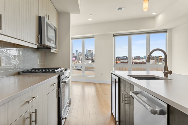 Foto del edificio - 488 Dorchester Ave