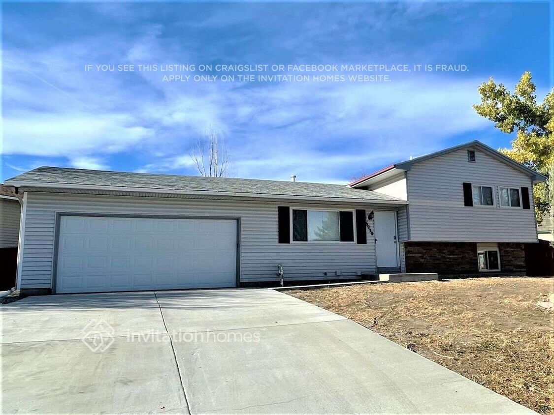Foto principal - 6930 Sugar Creek Cir