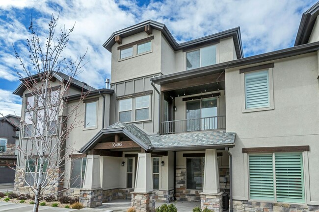 Foto del edificio - 10482 S Beetdigger Blvd