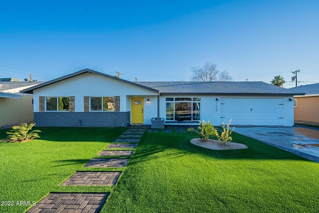 Foto del edificio - 7535 E Princeton Ave