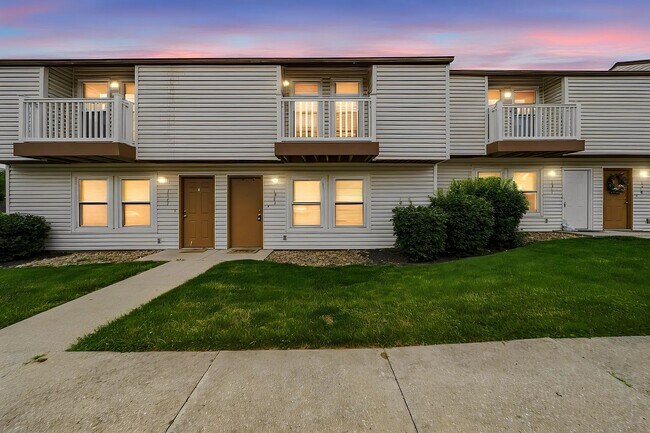 Foto del edificio - 1541 Whitehall Blvd