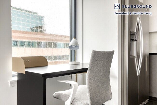 Foto del edificio - 3601 Fairfax Dr