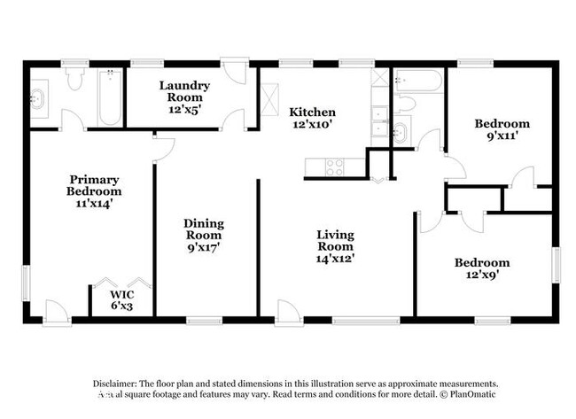 Building Photo - 812 Friendship Dr