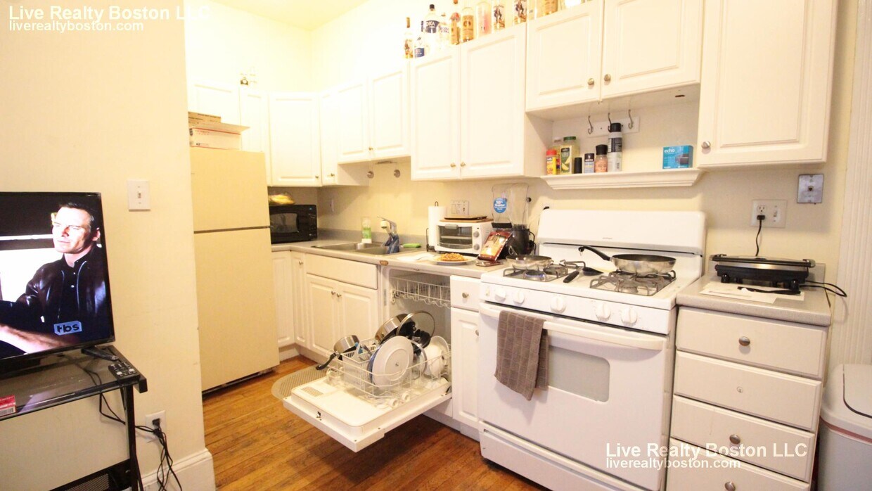 Foto principal - 447 Park Dr