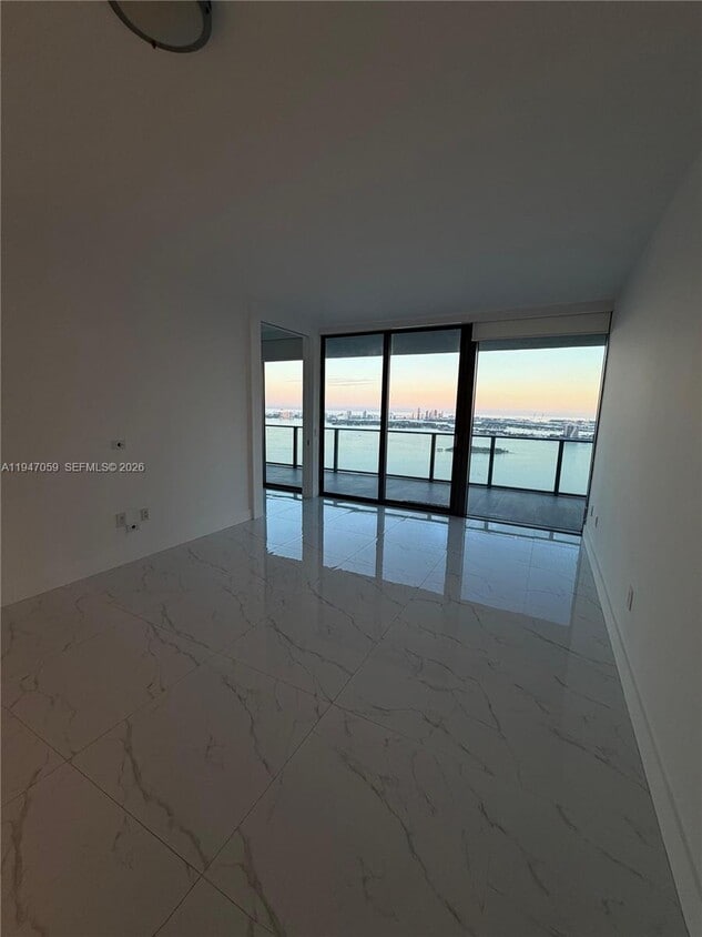 Photo - 650 Northeast 32nd Street Apt #4406, Miami, FL 33137 - 2 BR 2 BA condo