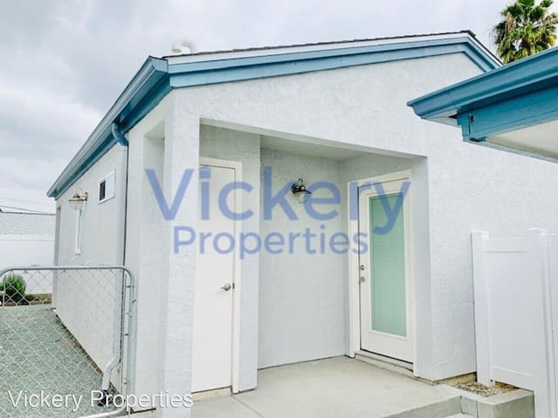 Foto principal - 2 br, 1 bath House - 4391 Rolfe Road