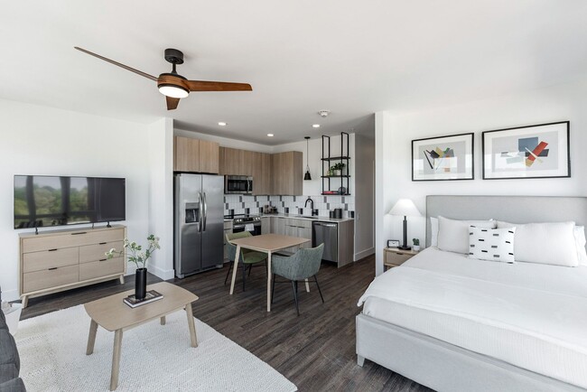 Building Photo - Anthem House