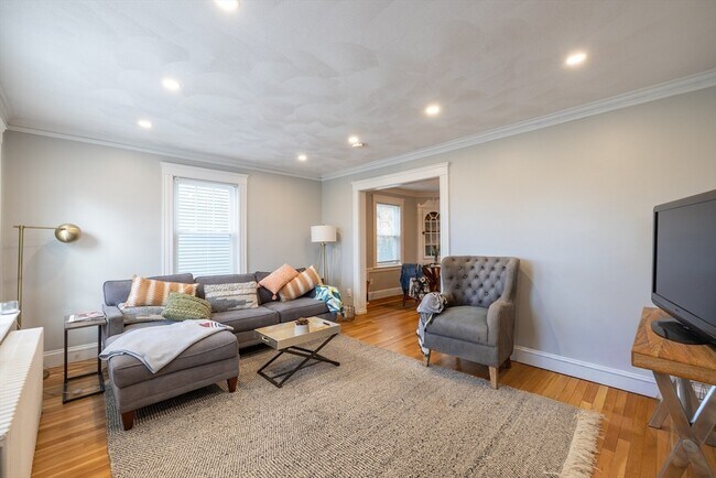 Foto del edificio - 22 Potomac St