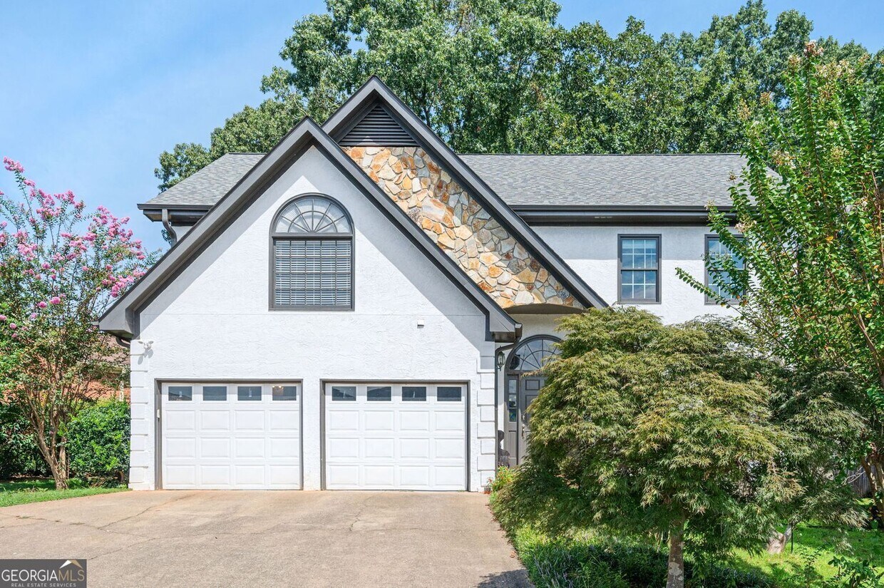 Foto principal - 983 Bridgegate Dr NE