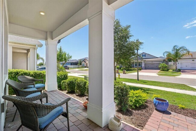 Foto del edificio - 17226 Hickory Wind Dr