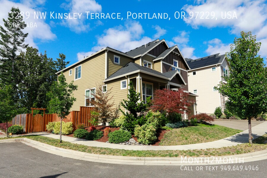 Foto principal - Serene Haven Heights on Kinsley Terrace