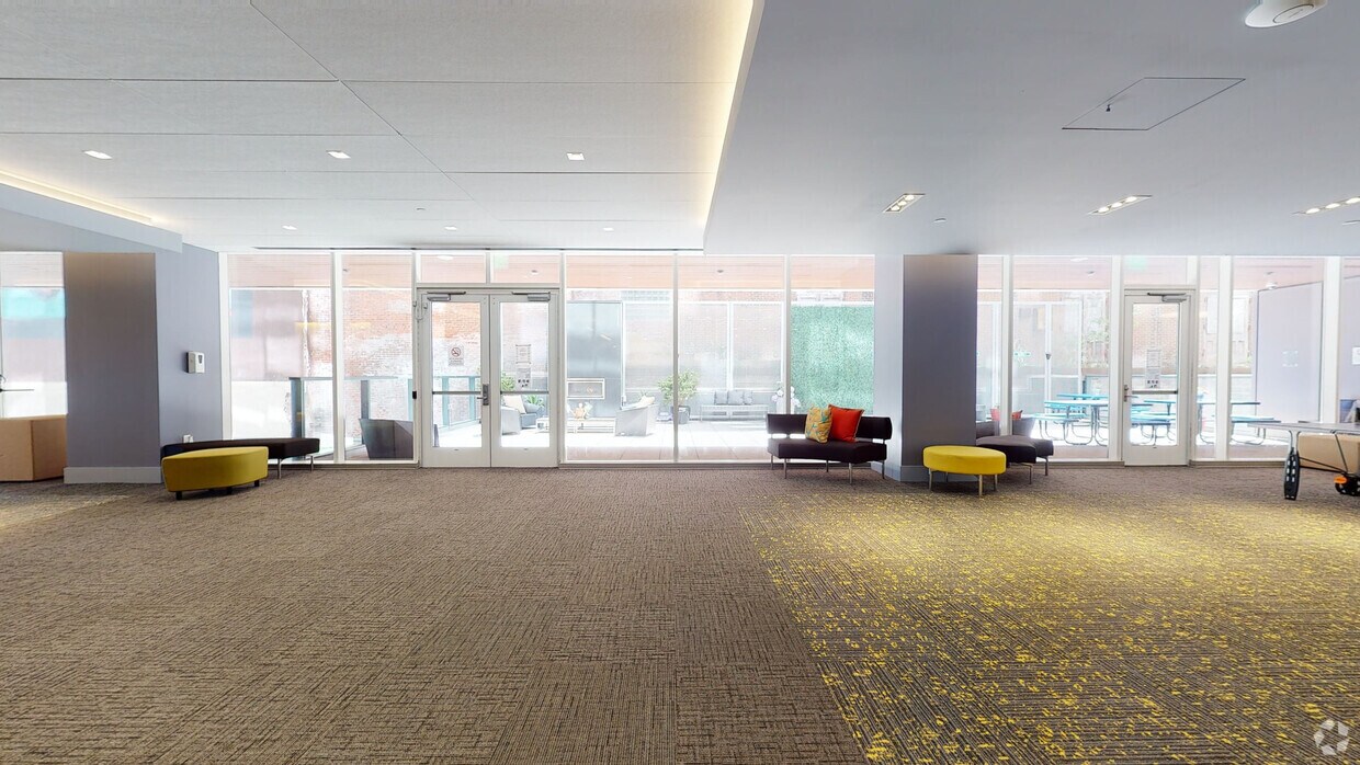 Photo - The Nest at 1324, Luxury Student Housing Apartments