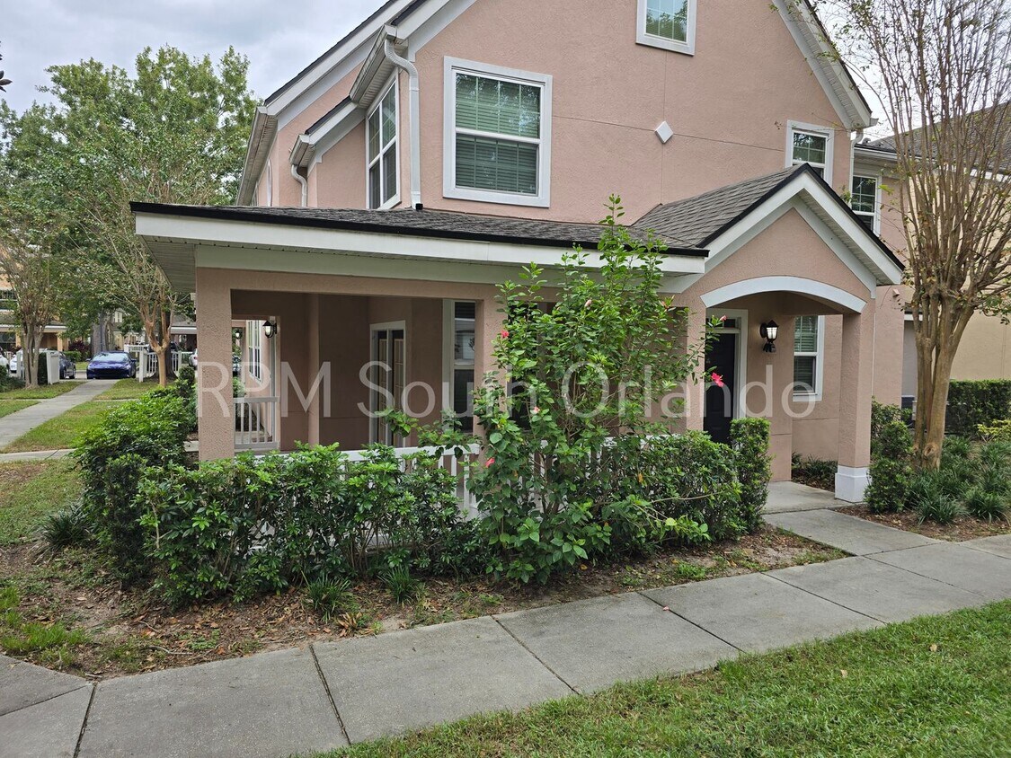 Foto principal - Hamptons at Metrowest