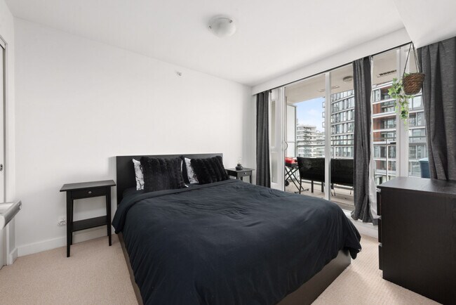 Photo du bâtiment - 1618 Quebec St