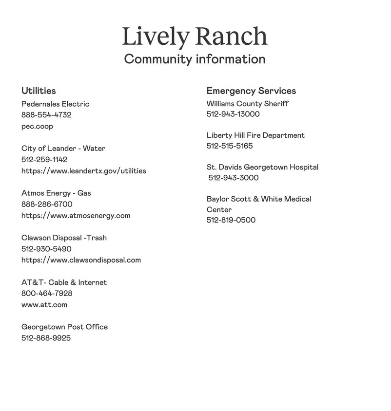 Foto del edificio - Ready NOW! Fresh Start Living – Brand New ...