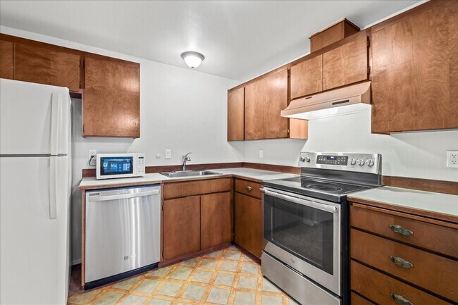 Foto del edificio - 15824 9th Ave SW