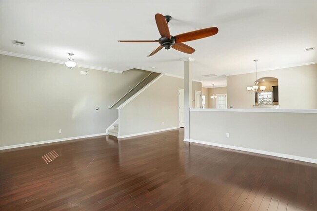 Foto del edificio - Cute 3 bedroom 2 bath