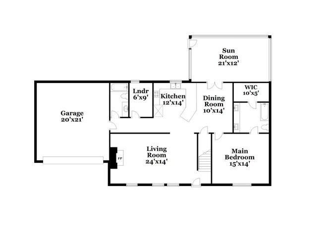 Building Photo - 102 Cedar Bend Ct