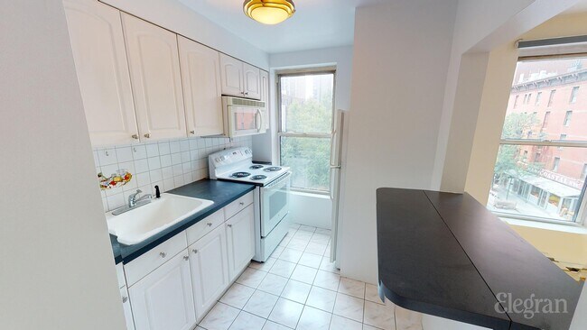 Foto del edificio - 400 E 78th St