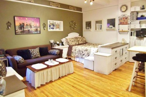 Primary Photo - 452 W 57th St
