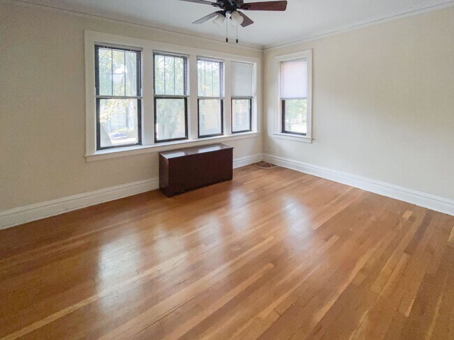 Foto del edificio - 4717 N Leavitt St