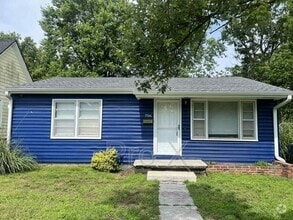 Building Photo - 706 N Pennsylvania St