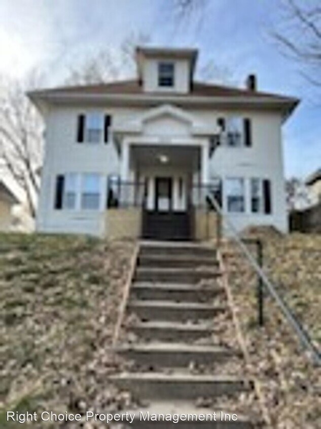 Primary Photo - 3 br, 2 bath House - 2510 N 5th St