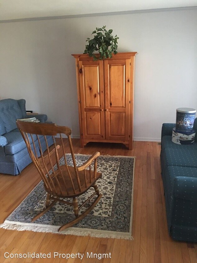 4000 Morehouse Rd, West Lafayette, IN 47906 House Rental in West