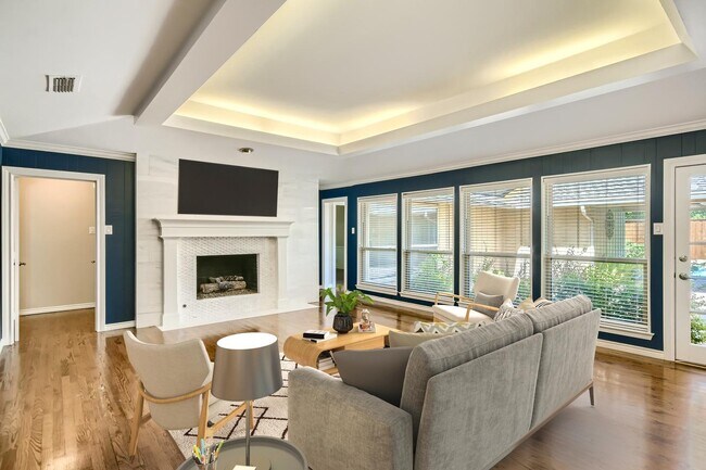 Foto del edificio - 6905 Mill Falls Dr