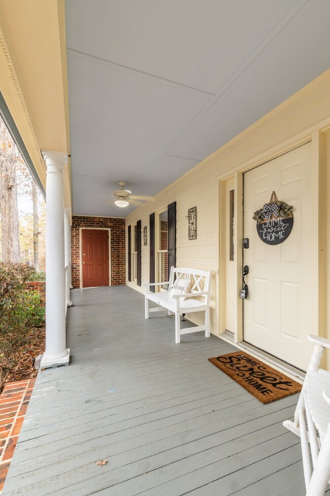 Foto del edificio - Charming Charleston Style 3-Bedroom Home w...