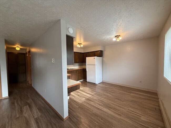 Foto del edificio - 1325-1325 N Smith St