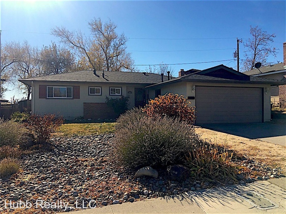 Foto principal - 3 br, 2 bath House - 1850 Gridley Avenue