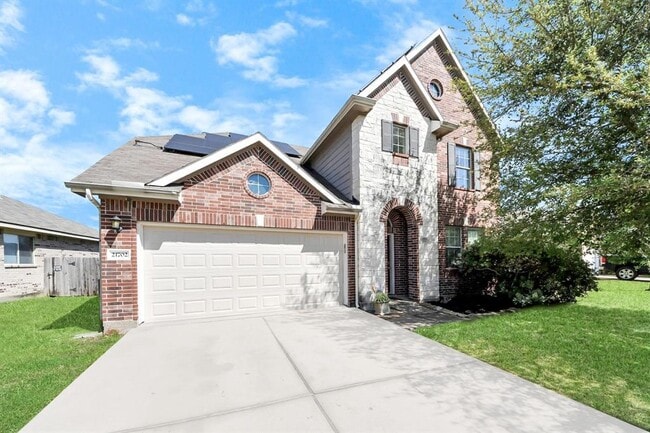 Building Photo - 21702 Crest Peak Way