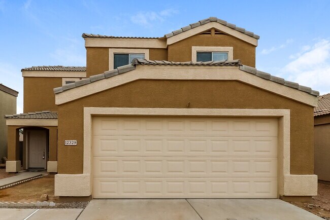 Building Photo - 12329 W Windrose Dr