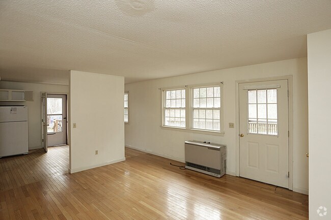 sala de estar - Cedar Hill Townhouses