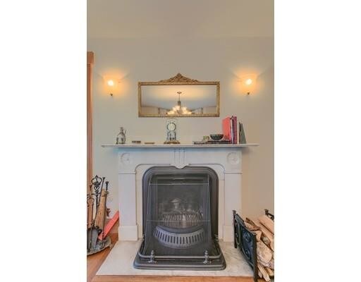 20 Meetinghouse Rd Littleton Ma 01460 House For Rent In