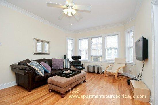 Foto del edificio - 527 W Aldine Ave