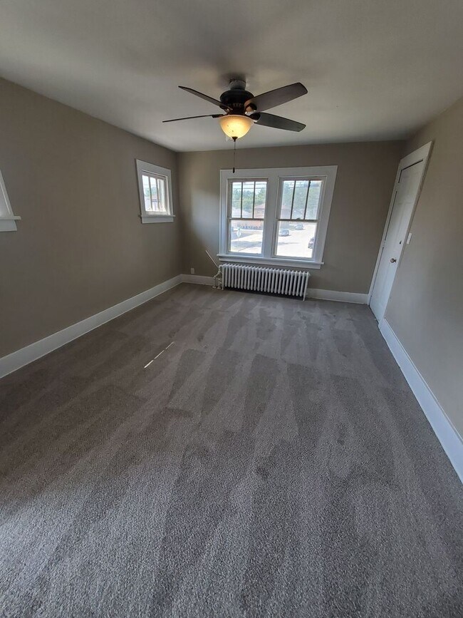 Foto del edificio - 1845 12th St