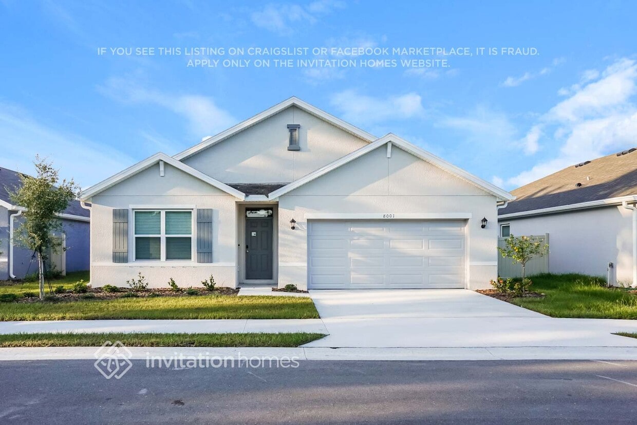 Foto principal - 8001 Majestic Palms Ct