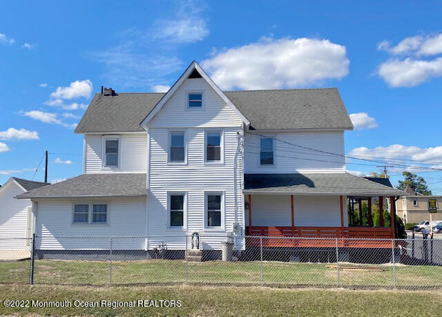 Primary Photo - 1416 Corlies Ave