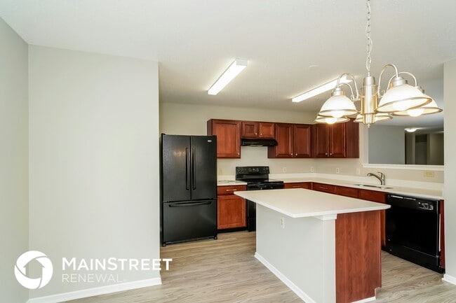 Building Photo - 673 Indigo Ct