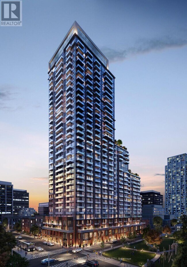 Building Photo - 75 James St S