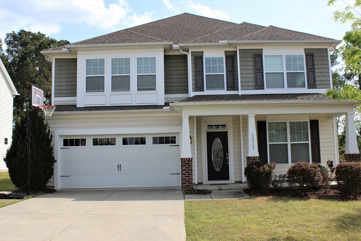 Foto principal - 1012 Holland Bend Dr