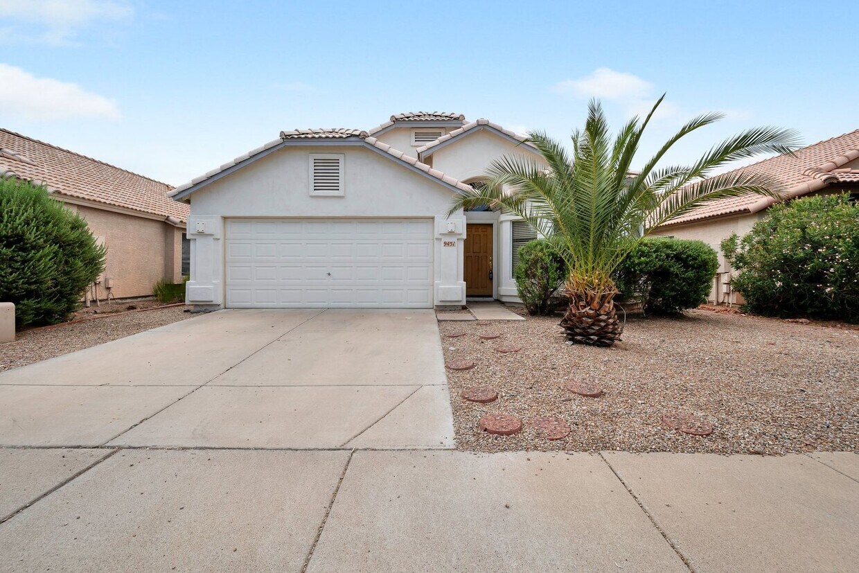 Foto principal - Immaculate 3 bedrooms, 2 bath in Scottsdale