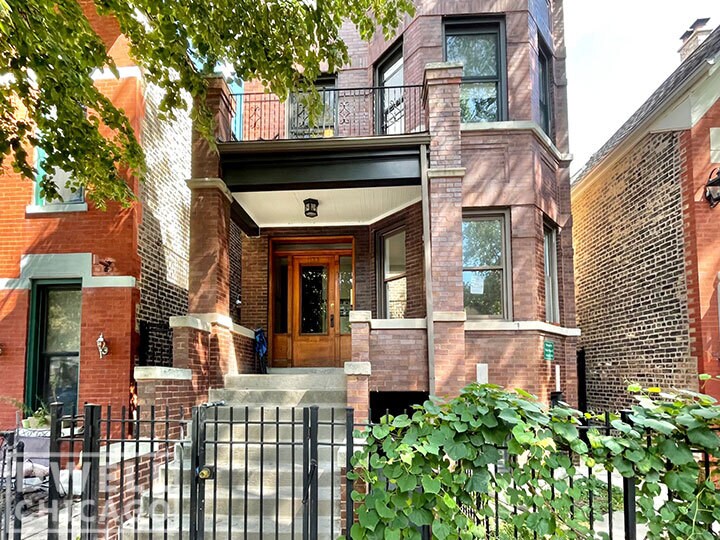 Building Photo - 1131 N Winchester Ave