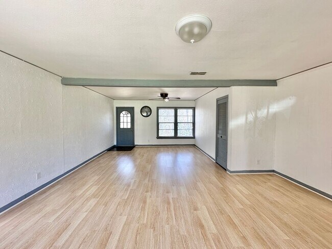 Foto del edificio - Available! 3/1.5 Single-Family Home in Tyler!