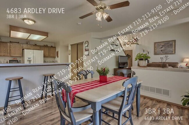 Building Photo - 4683 Ardley Dr