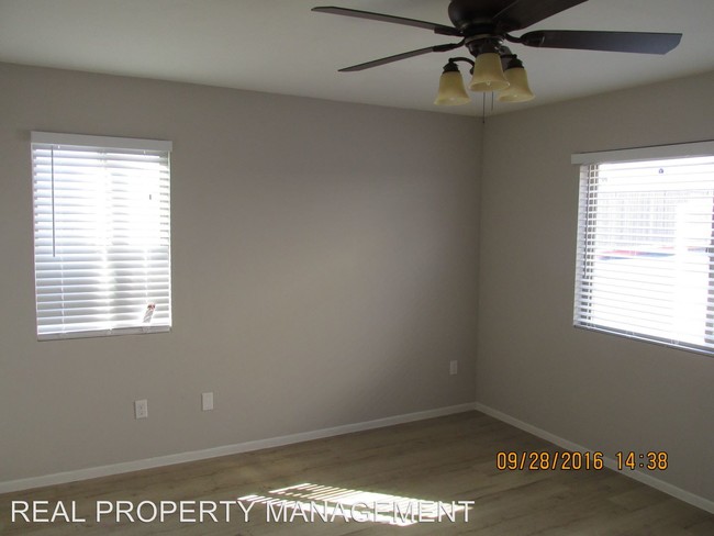 Foto del interior - West Palm Apartments