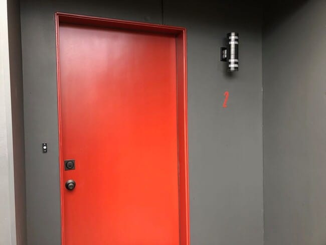 Photo - 150 E 15th Ave Apartment