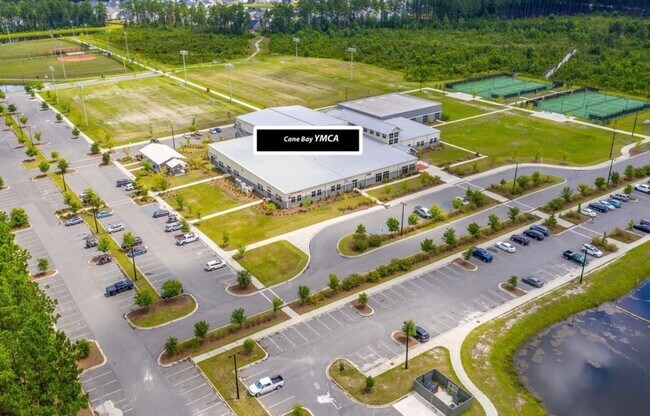 Building Photo - 460 Whispering Breeze Ln